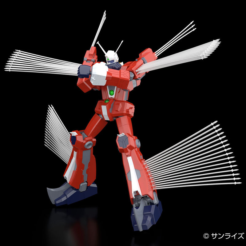 Space Runaway Ideon 1/450 IDEON