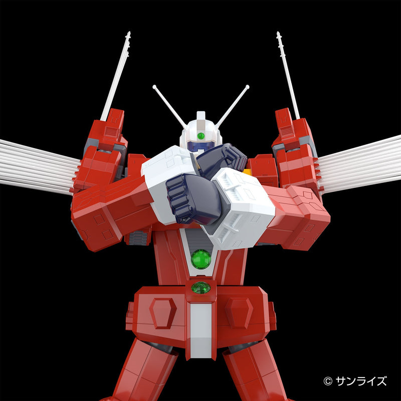 Space Runaway Ideon 1/450 IDEON