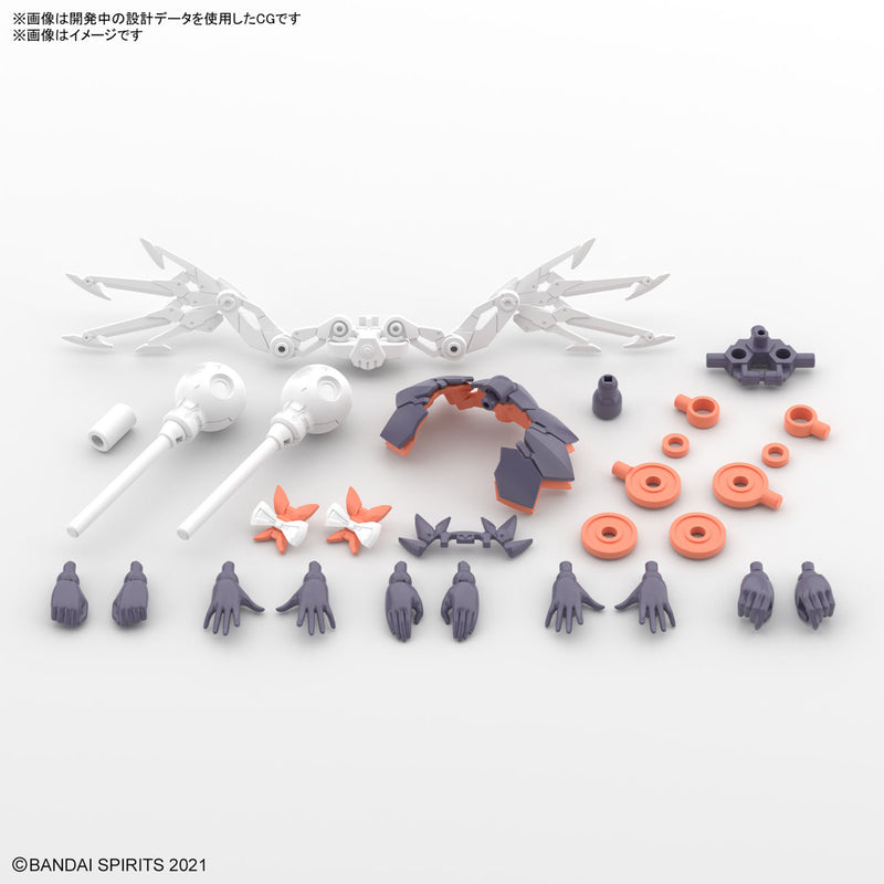 30 Minutes Sisters (30MS) SIS-M00 Ilshana (Color C)