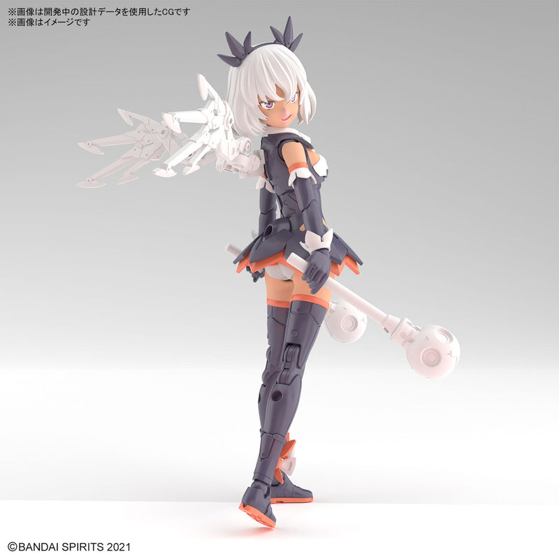 30 Minutes Sisters (30MS) SIS-M00 Ilshana (Color C)