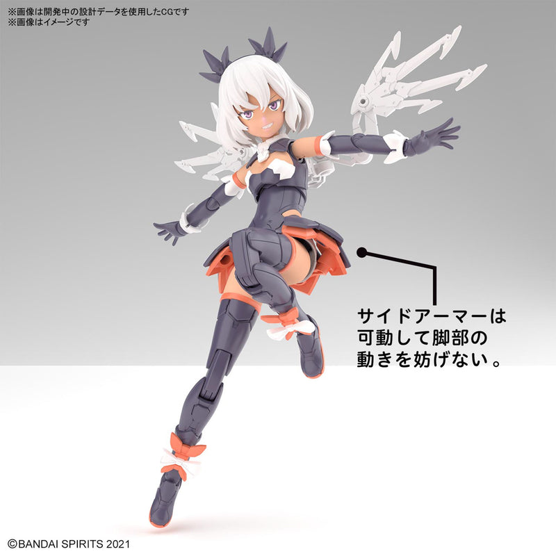 30 Minutes Sisters (30MS) SIS-M00 Ilshana (Color C)