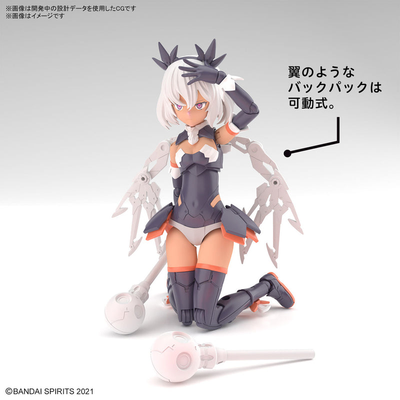 30 Minutes Sisters (30MS) SIS-M00 Ilshana (Color C)