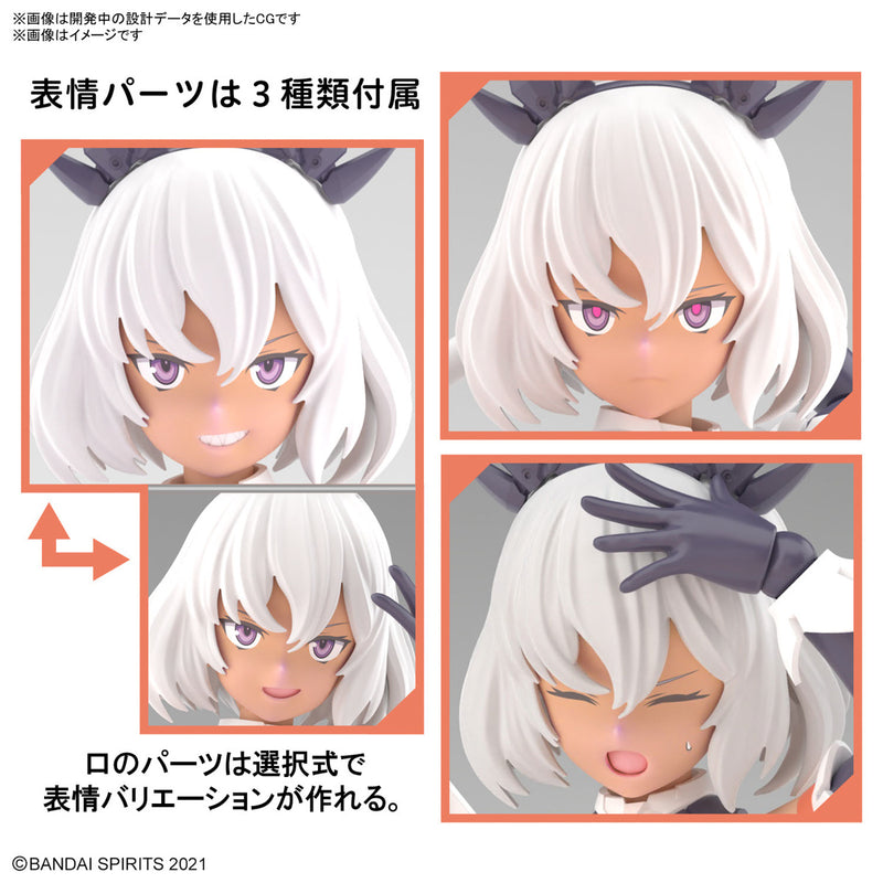 30 Minutes Sisters (30MS) SIS-M00 Ilshana (Color C)