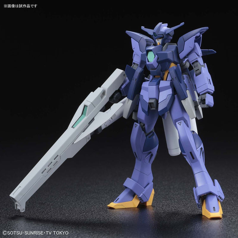 High Grade (HG) HGBD 1/144 Impulse Gundam Arc