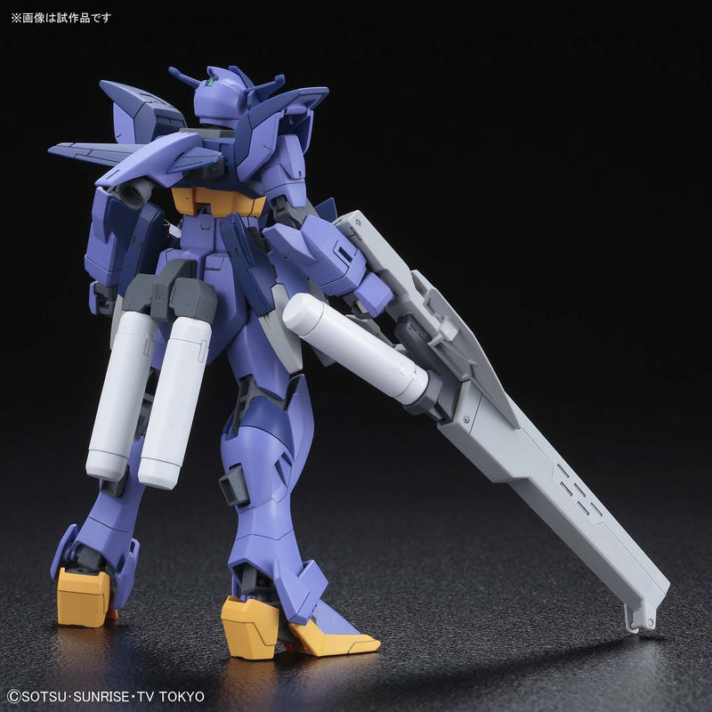 High Grade (HG) HGBD 1/144 Impulse Gundam Arc