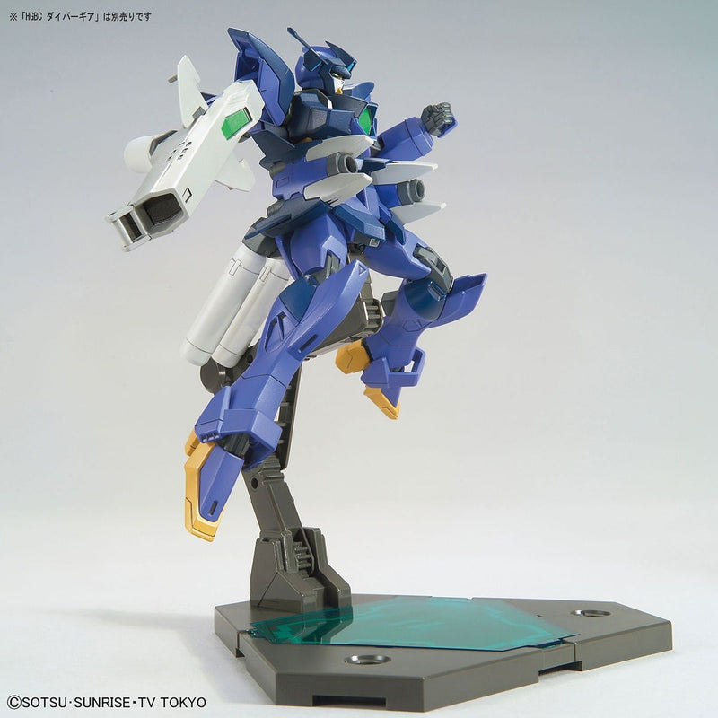 High Grade (HG) HGBD 1/144 Impulse Gundam Arc