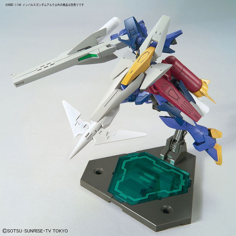 High Grade (HG) HGBD 1/144 Impulse Gundam Arc