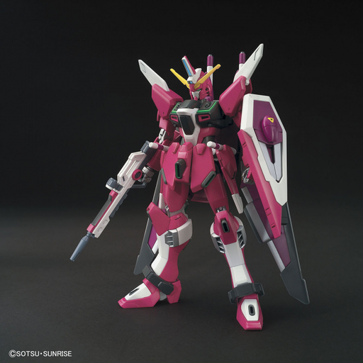 High Grade HGCE 1/144 Infinite Justice Gundam