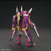 High Grade HGCE 1/144 Infinite Justice Gundam