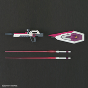 High Grade HGCE 1/144 Infinite Justice Gundam