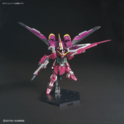 High Grade HGCE 1/144 Infinite Justice Gundam