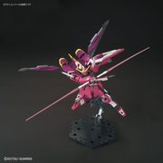 High Grade HGCE 1/144 Infinite Justice Gundam