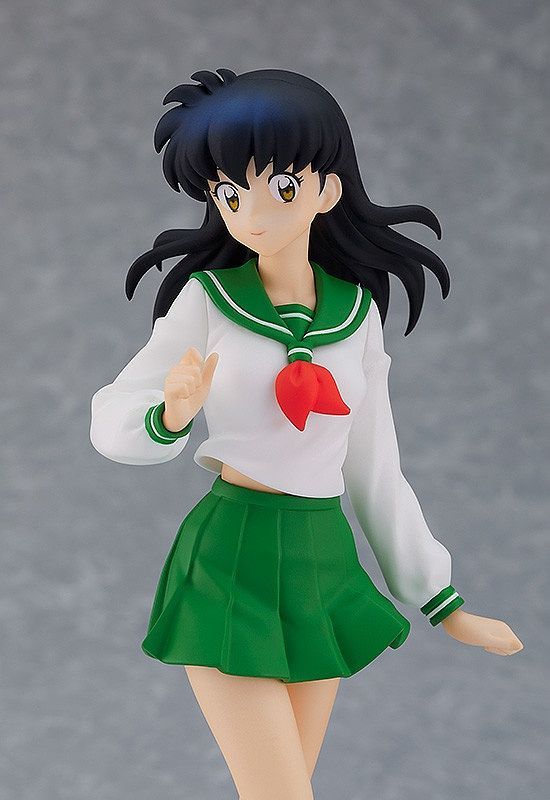 Good Smile Company Pop Up Parade - Inuyasha - Kagome Higurashi
