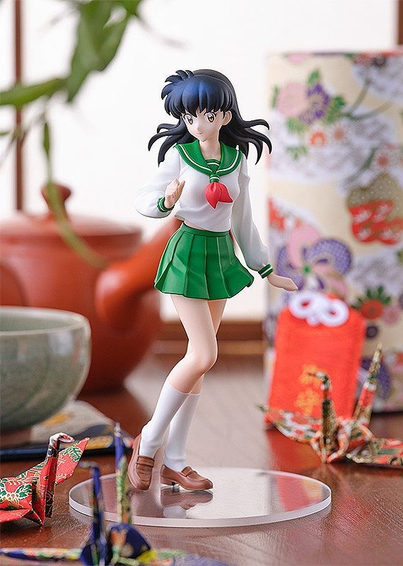 Good Smile Company Pop Up Parade - Inuyasha - Kagome Higurashi