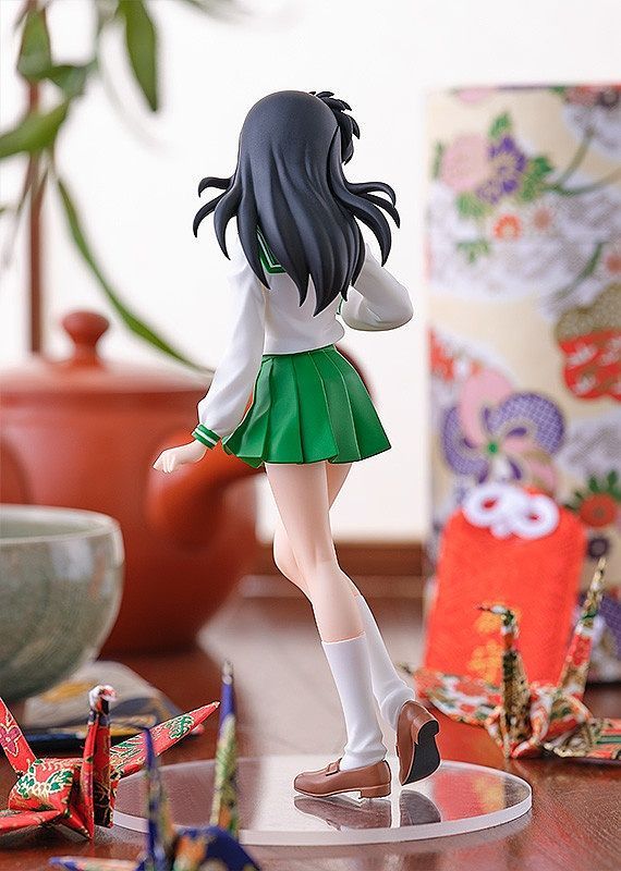 Good Smile Company Pop Up Parade - Inuyasha - Kagome Higurashi