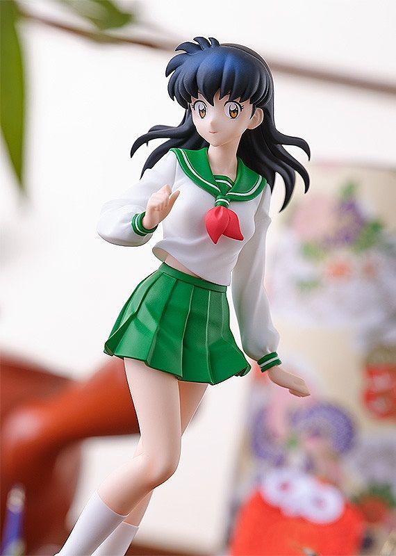 Good Smile Company Pop Up Parade - Inuyasha - Kagome Higurashi