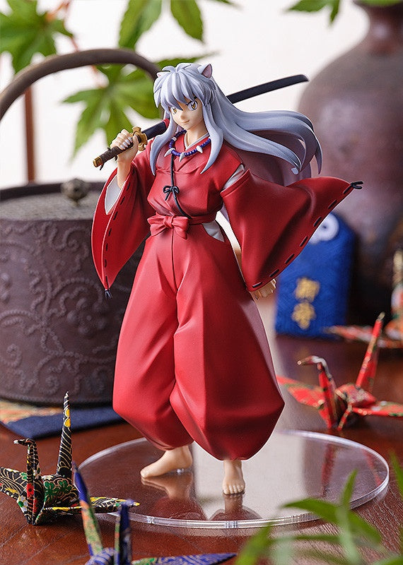 Good Smile Company Pop Up Parade - Inuyasha - Inuyasha