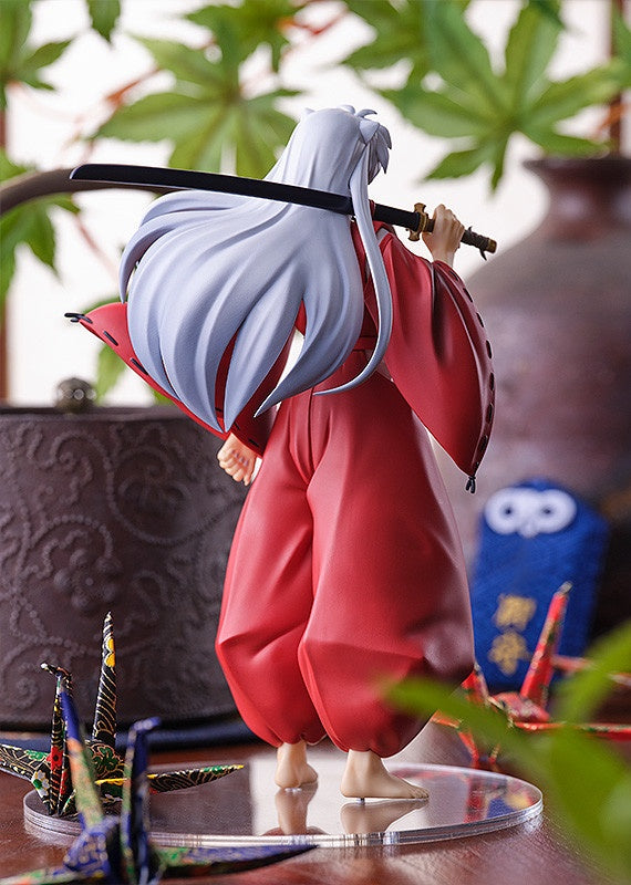 Good Smile Company Pop Up Parade - Inuyasha - Inuyasha