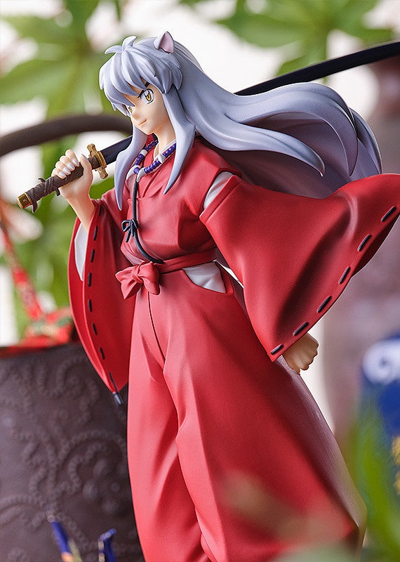 Good Smile Company Pop Up Parade - Inuyasha - Inuyasha