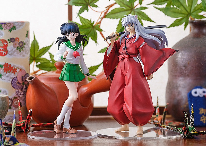 Good Smile Company Pop Up Parade - Inuyasha - Inuyasha