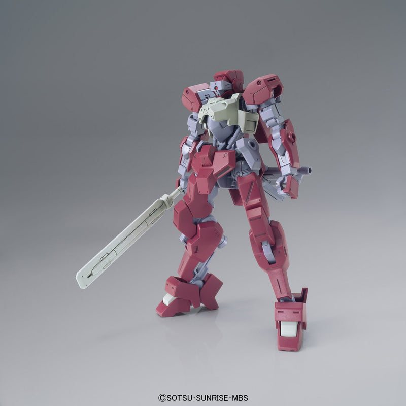 High Grade (HG) Iron Blooded Orphans 1/144 Io Frame Shiden