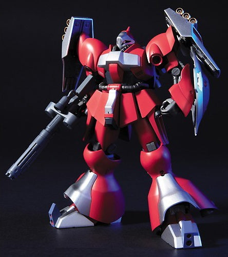 HGUC MSN-03 Jagd Doga (Quess Paraya Custom) (High Grade Char's Counterattack 1/144)