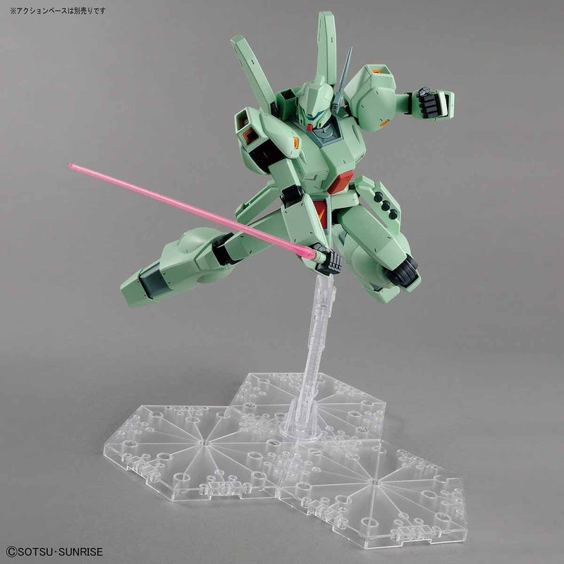 Master Grade (MG) 1/100 RGM-89 Jegan