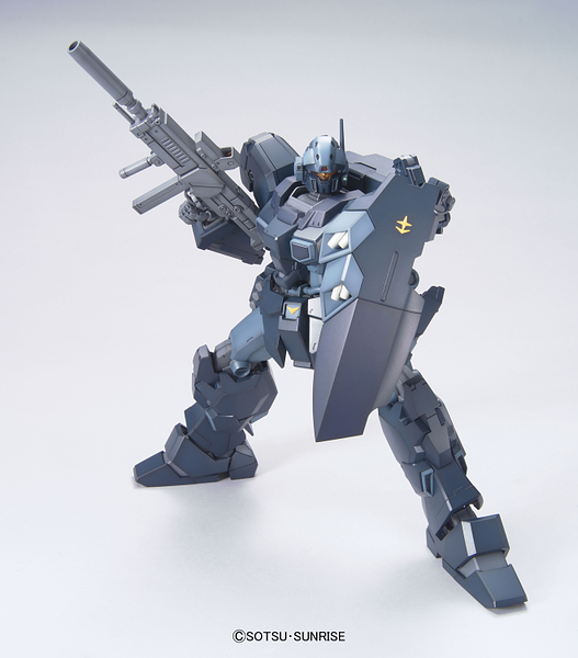 Master Grade (MG) 1/100 RGM-96X Jesta