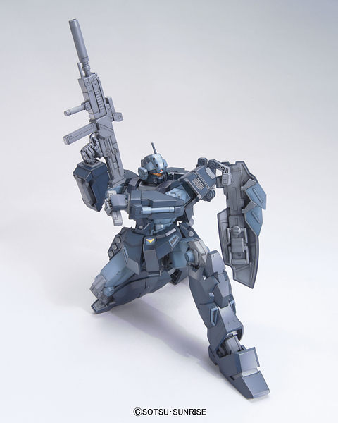 Master Grade (MG) 1/100 RGM-96X Jesta