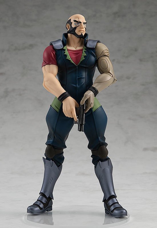 Good Smile Company Pop Up Parade - Cowboy Bebop - Jet Black