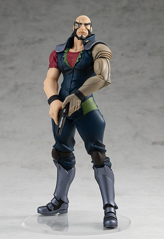 Good Smile Company Pop Up Parade - Cowboy Bebop - Jet Black