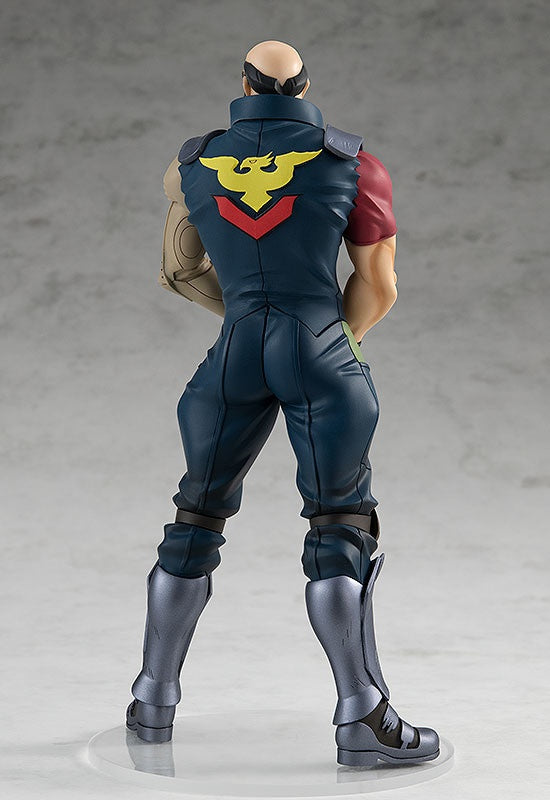 Good Smile Company Pop Up Parade - Cowboy Bebop - Jet Black