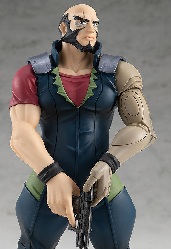 Good Smile Company Pop Up Parade - Cowboy Bebop - Jet Black