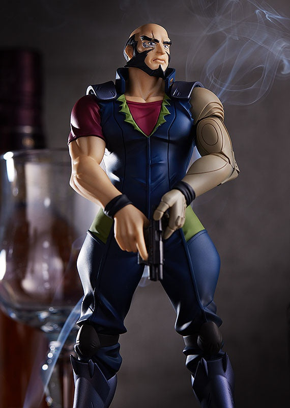 Good Smile Company Pop Up Parade - Cowboy Bebop - Jet Black