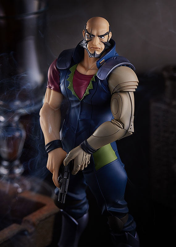 Good Smile Company Pop Up Parade - Cowboy Bebop - Jet Black