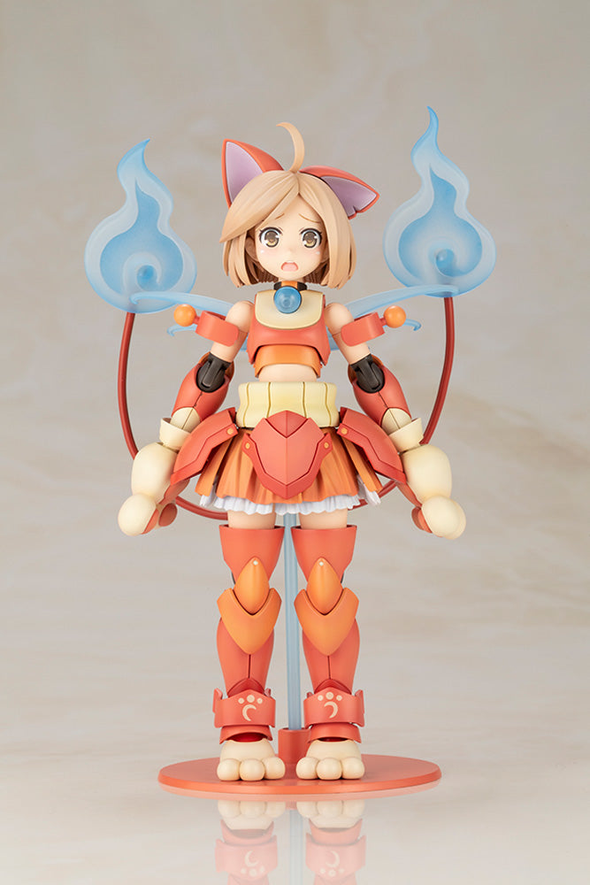 Soukou Musume Non-Scale LBCS: Ji-Banyan Tsugumi Kozakura