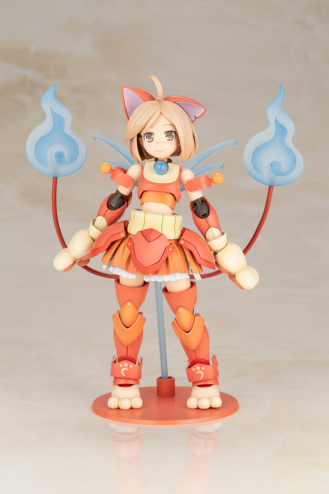 Soukou Musume Non-Scale LBCS: Ji-Banyan Tsugumi Kozakura