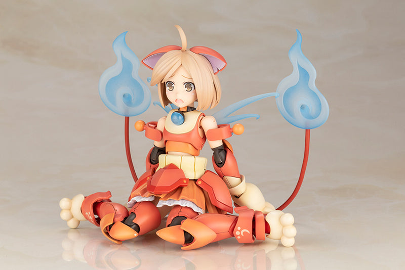 Soukou Musume Non-Scale LBCS: Ji-Banyan Tsugumi Kozakura