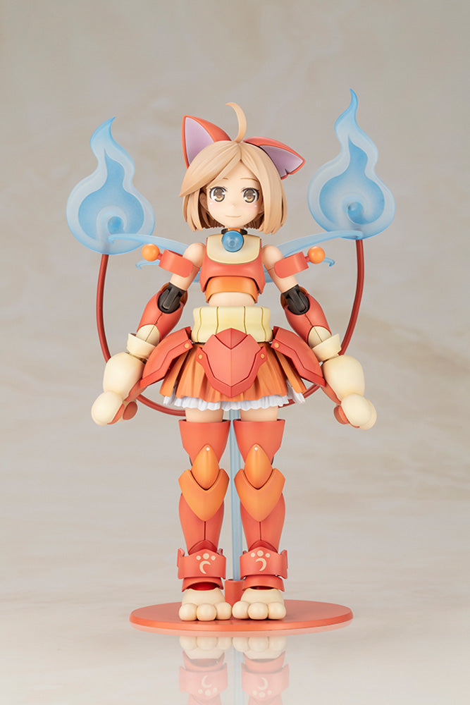 Soukou Musume Non-Scale LBCS: Ji-Banyan Tsugumi Kozakura