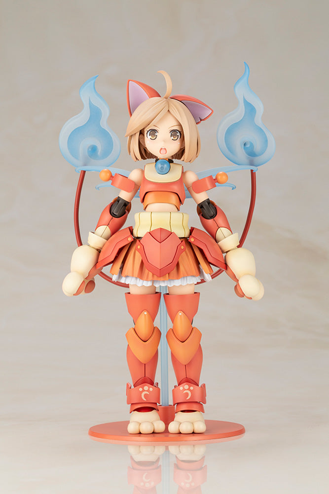 Soukou Musume Non-Scale LBCS: Ji-Banyan Tsugumi Kozakura