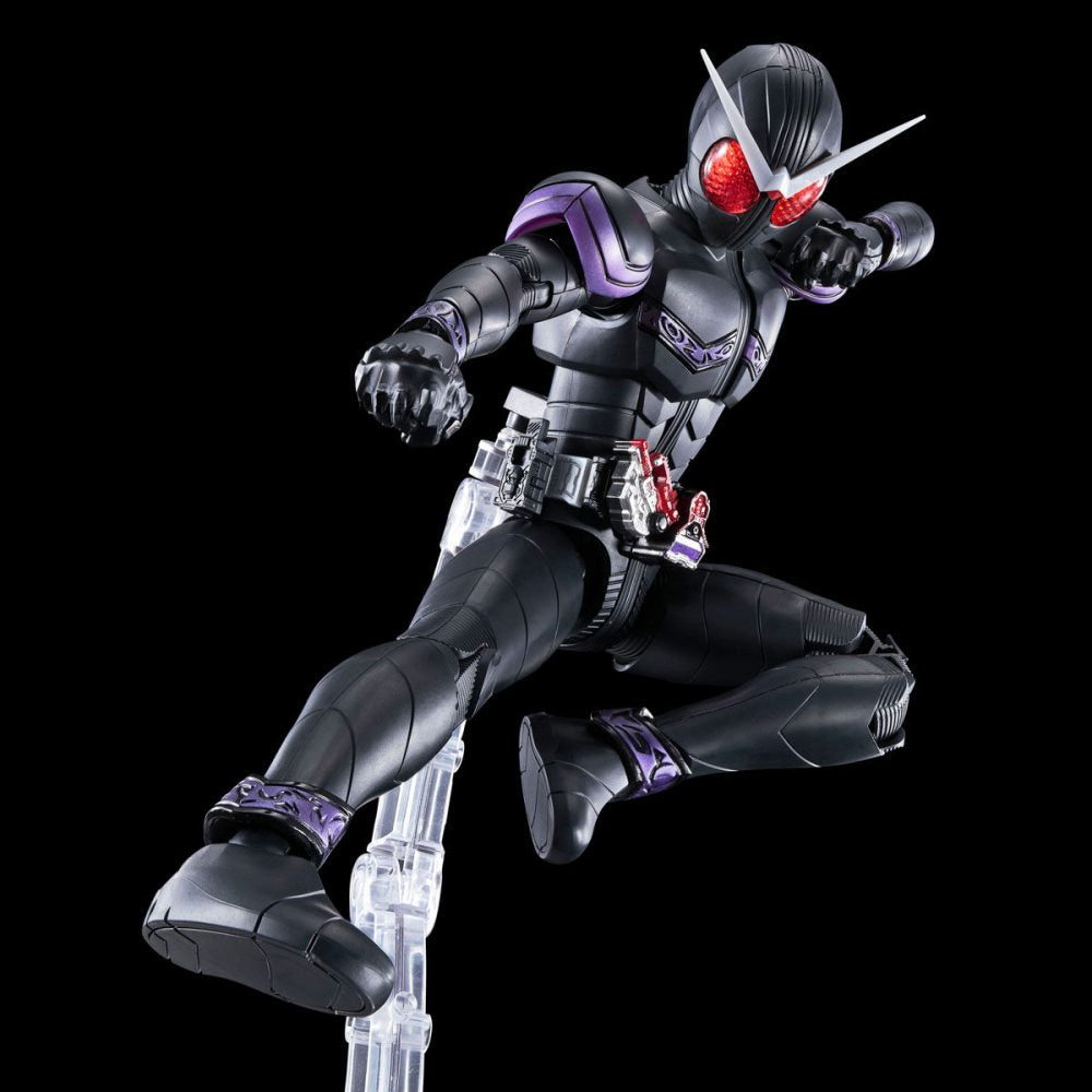 Bandai Figure-rise Standard Kamen Rider Joker - Argama Hobby