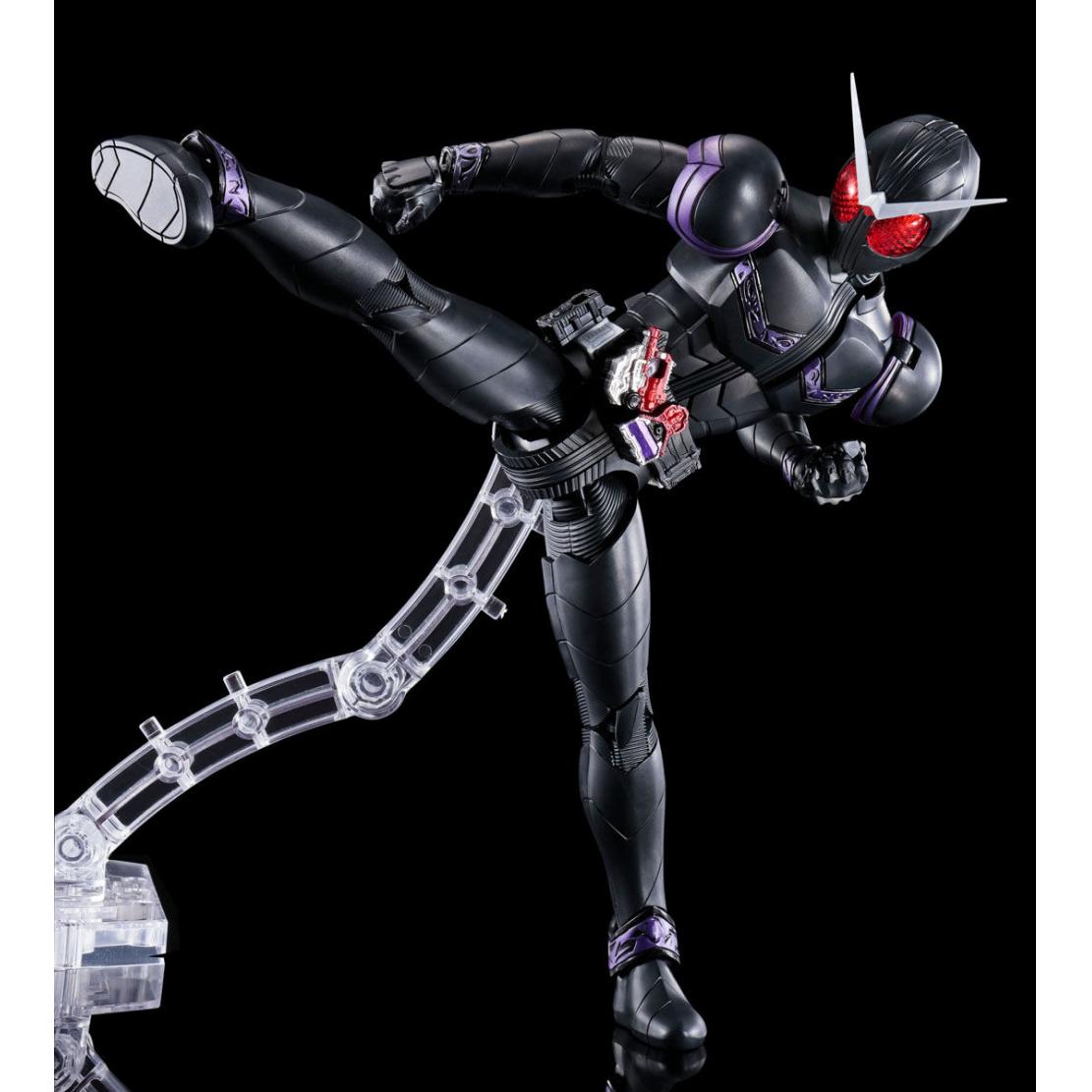 Bandai Figure-rise Standard Kamen Rider Joker - Argama Hobby