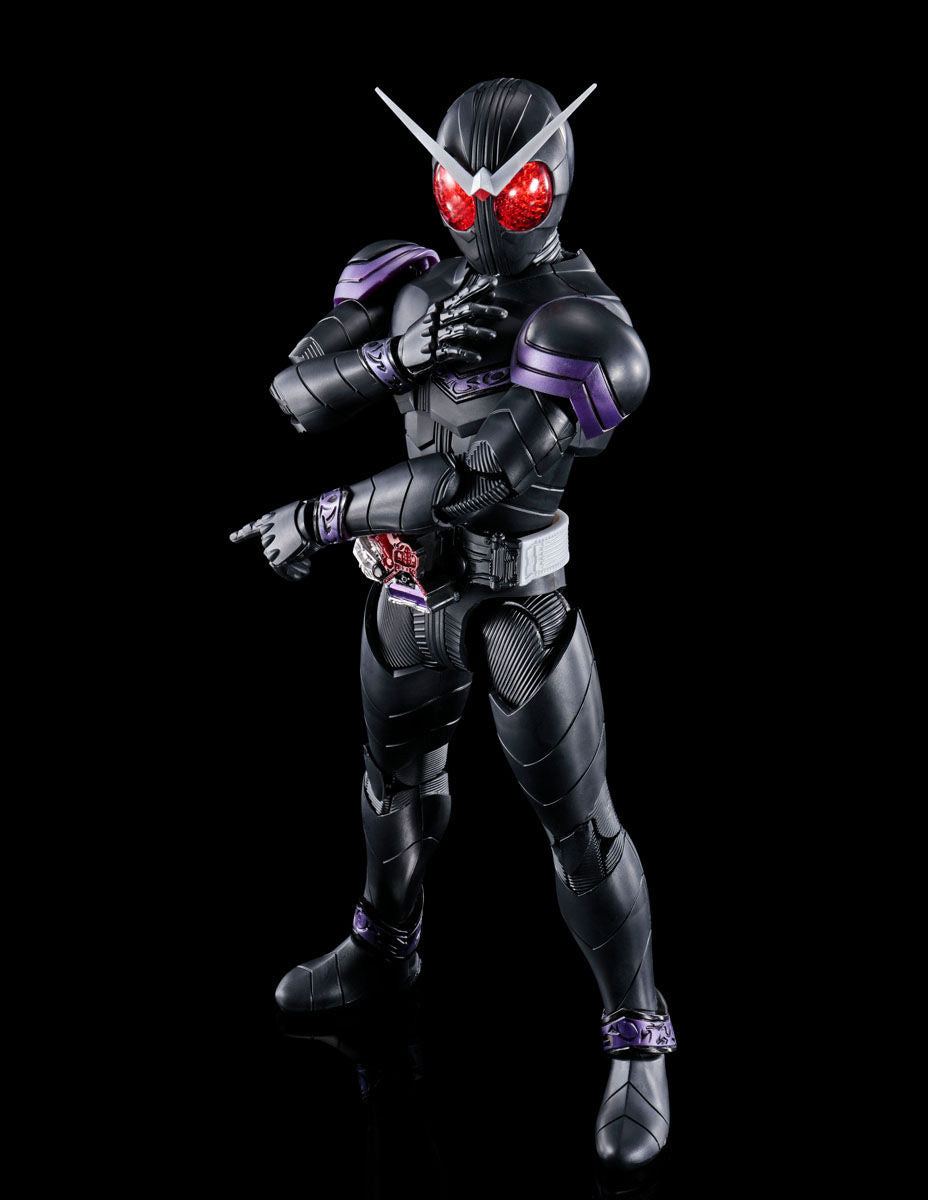 Kamen Rider Joker フィギュア 新品未開封 Bandai Figure-rise Standard Kamen Rider Joker - Argama Hobby