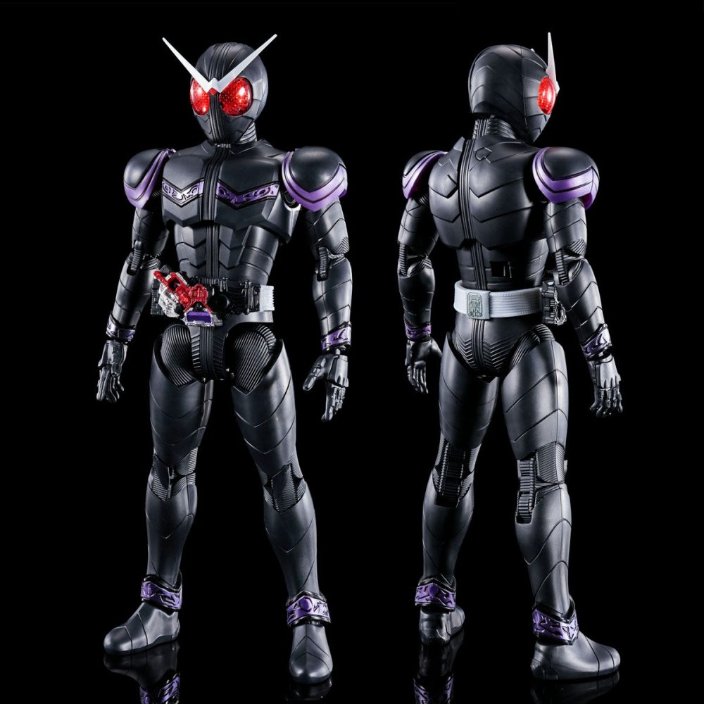 Kamen Rider Joker フィギュア 新品未開封 Bandai Figure-rise Standard Kamen Rider Joker - Argama Hobby
