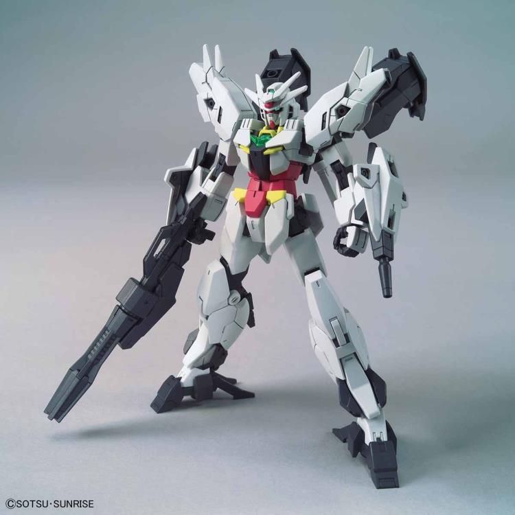 High Grade HGBD:R 1/144 Jupitive Gundam