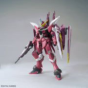 Master Grade 1/100 Justice Gundam