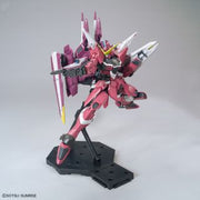 Master Grade 1/100 Justice Gundam
