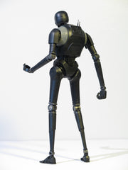 Star Wars 1/12 K-2SO