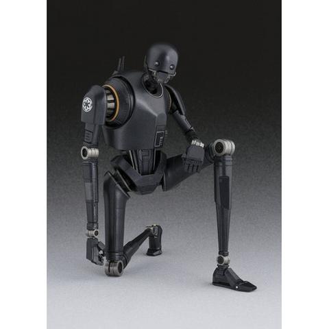 Star Wars 1/12 K-2SO