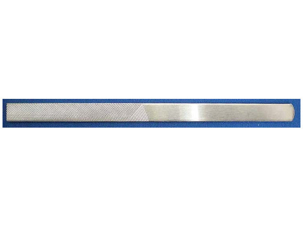 Shimomura Alec (職人堅気) Shineblade Stainless Steel File (K227)